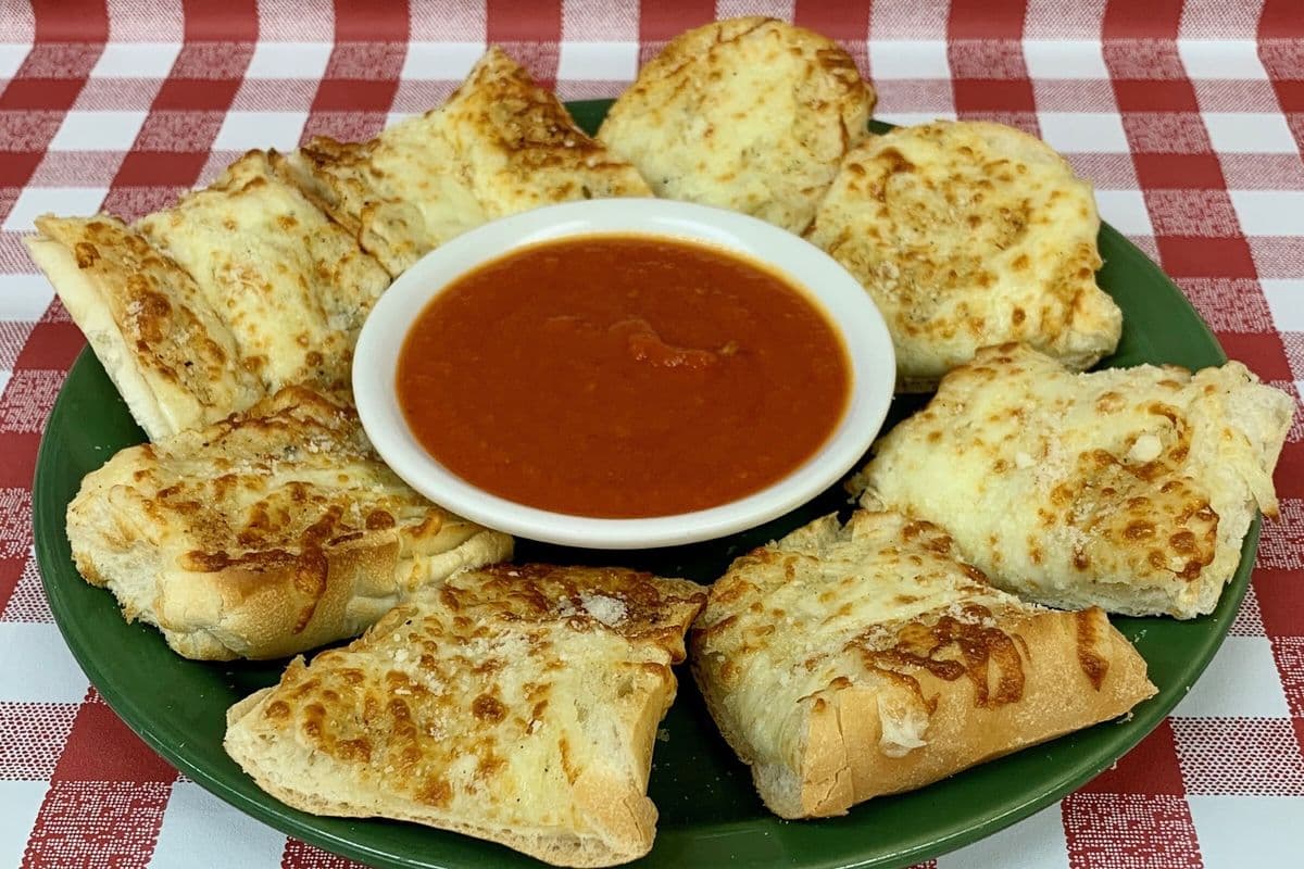 Garlic Bread