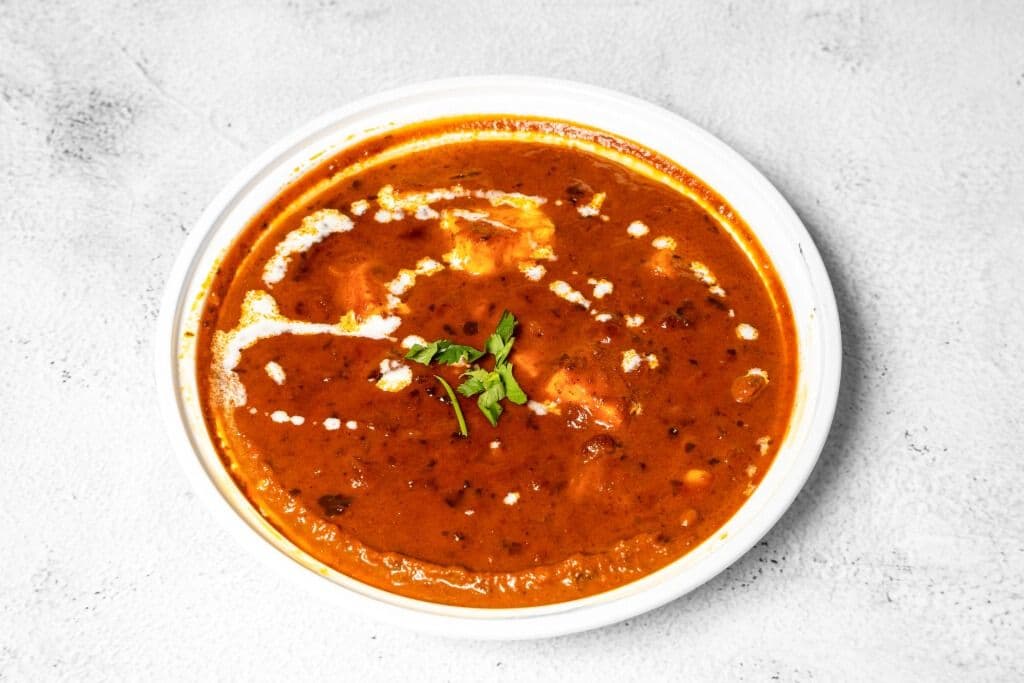 Paneer Butter Masala