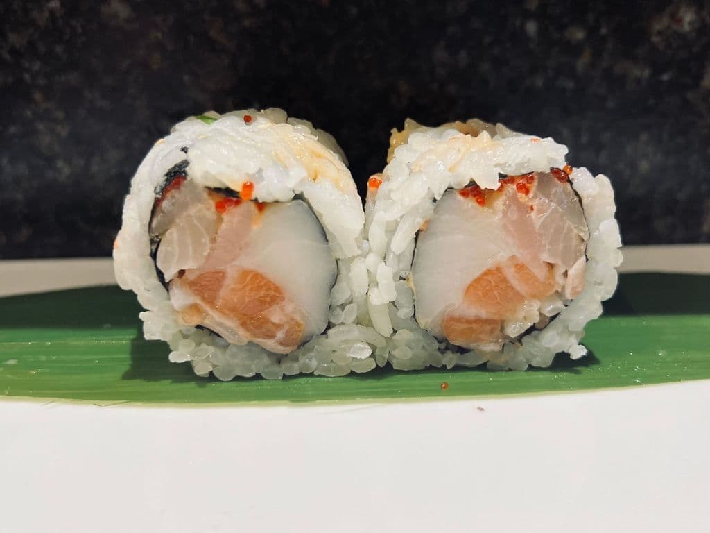 Ocean Roll