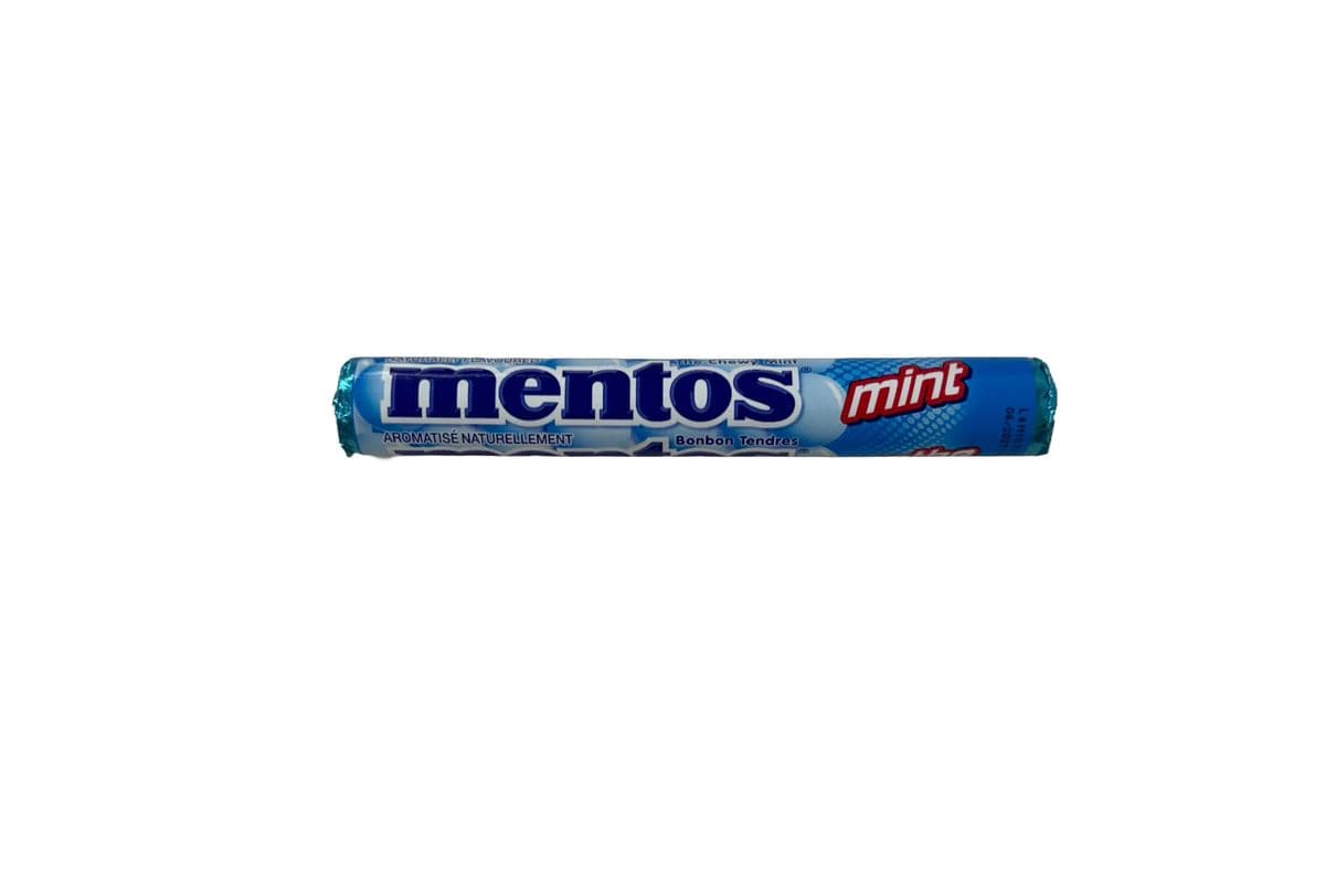 Mentos