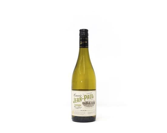Cuvee Jean-Paul Blanc de Blancs Sec, 750 ml