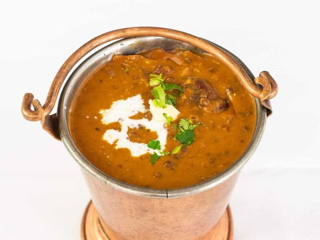 Dal Makhani