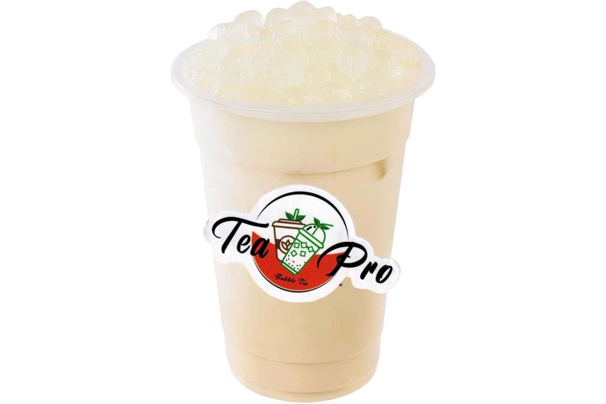 Coconut Milk Tea