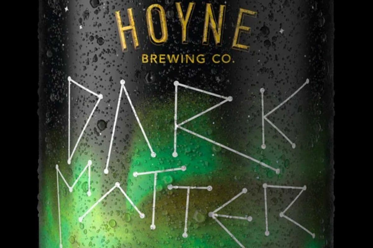 Hoyne Dark Matter - 6x355mL Cans (6 x 355 ml)