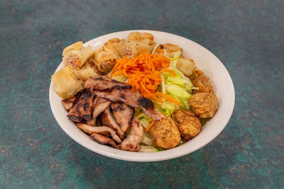 26A. Saigon Special