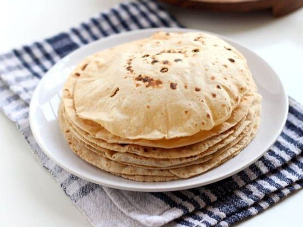 Roti 12pcs