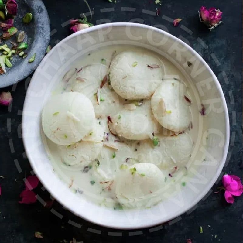 Rasmalai