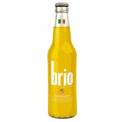 Brio - Aranciata