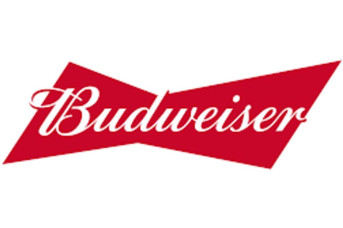 Budweiser (1 x 473ml Can)