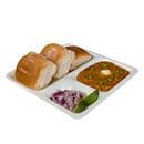 Pav Bhaji