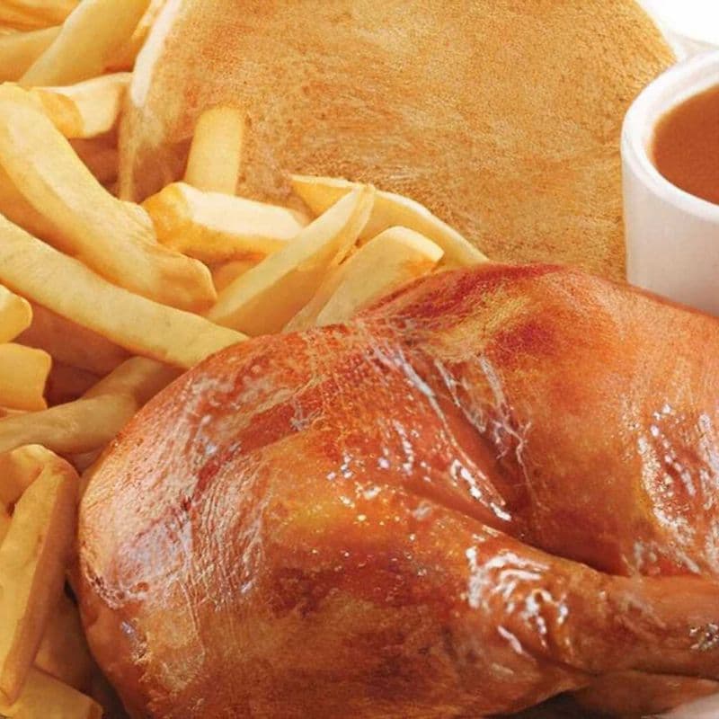 Poitrine de poulet