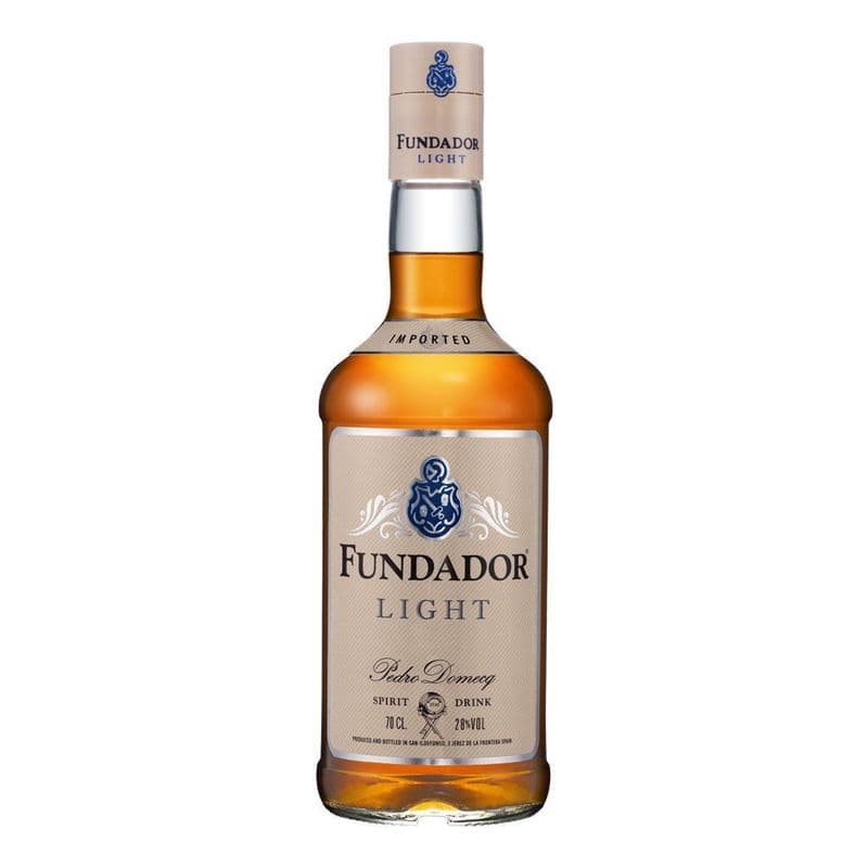 Fundador Light (750 ml)