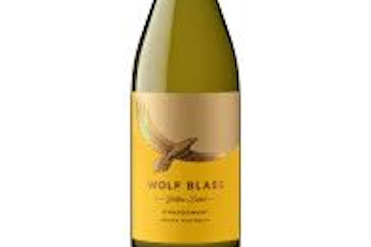 Wolf Blass Chardonnay (1 x 750 ml)