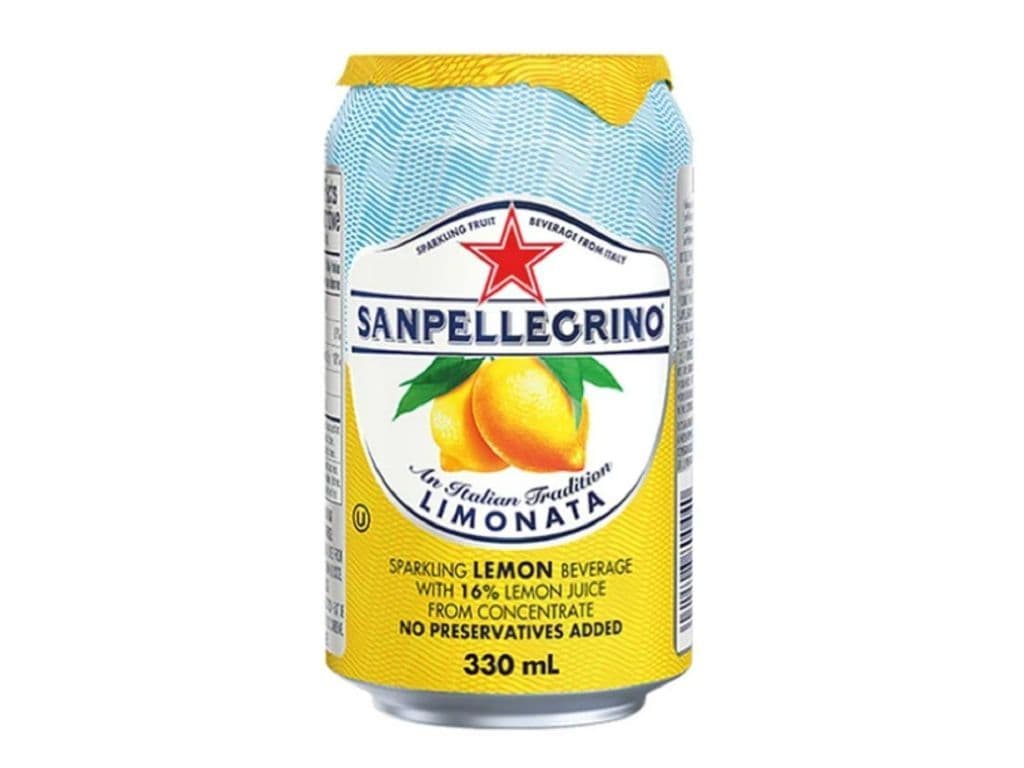 San Pellegrino Limonata