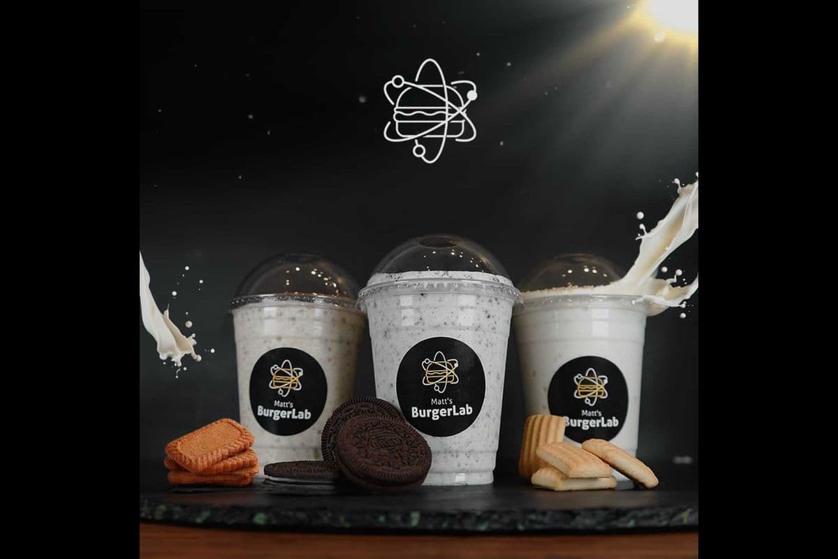 Milkshake