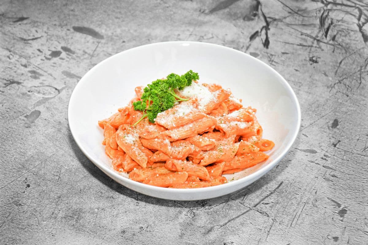 Rose Pasta