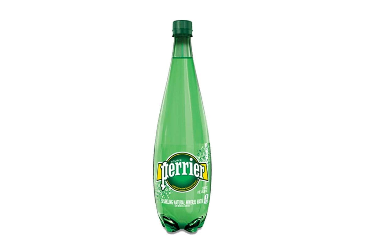 Perrier Original Btl 1lt