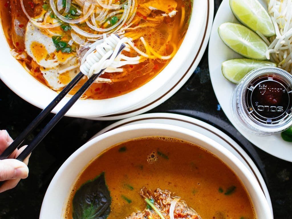 Bun Bo Hue
