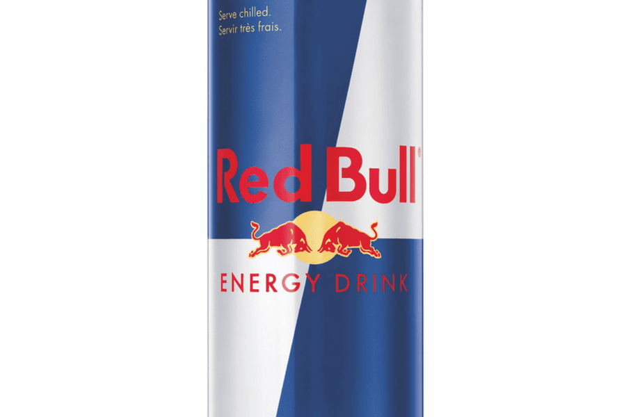 Redbull (250 ml)