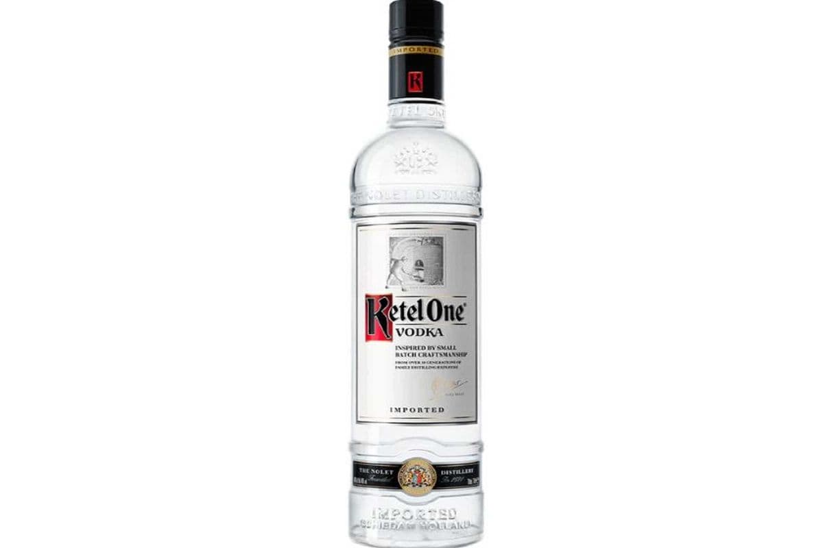 KETEL ONE (1 x 750 ML)