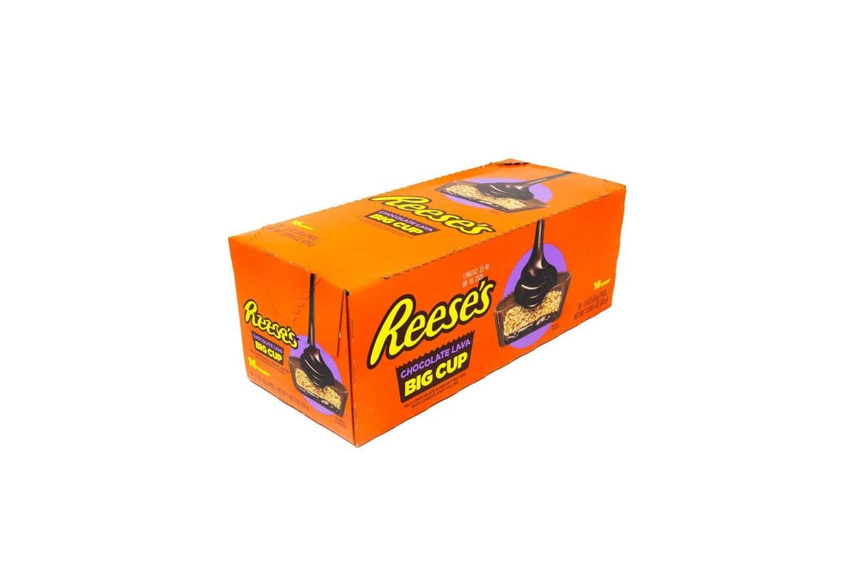 Reese's Choco Lava 79g