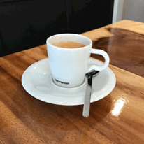 Espresso / Espresso