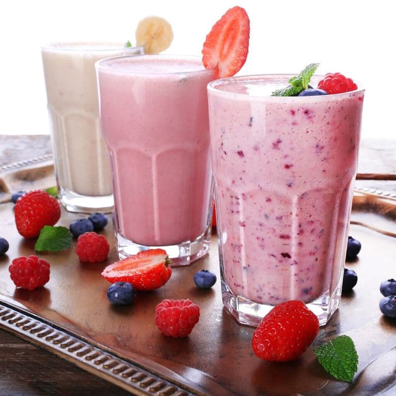 Shake