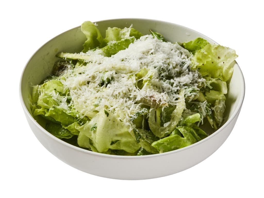 Green Salad