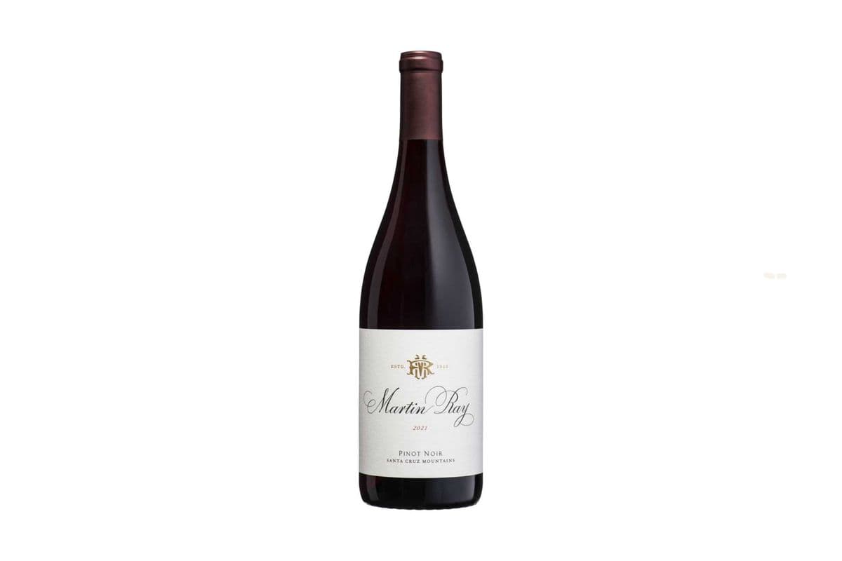 Martin Ray Pinot Noir Santa Cruz Mountain (U.S.A) (1 x 750ML)