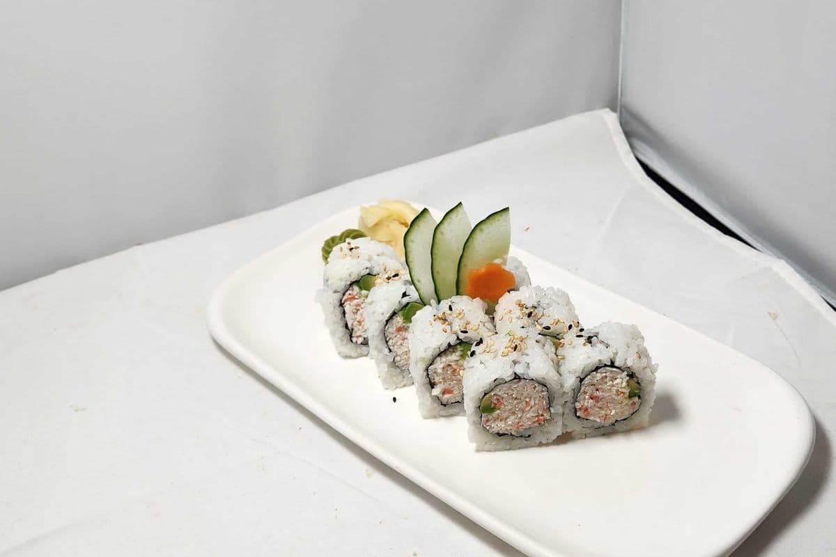 California Roll