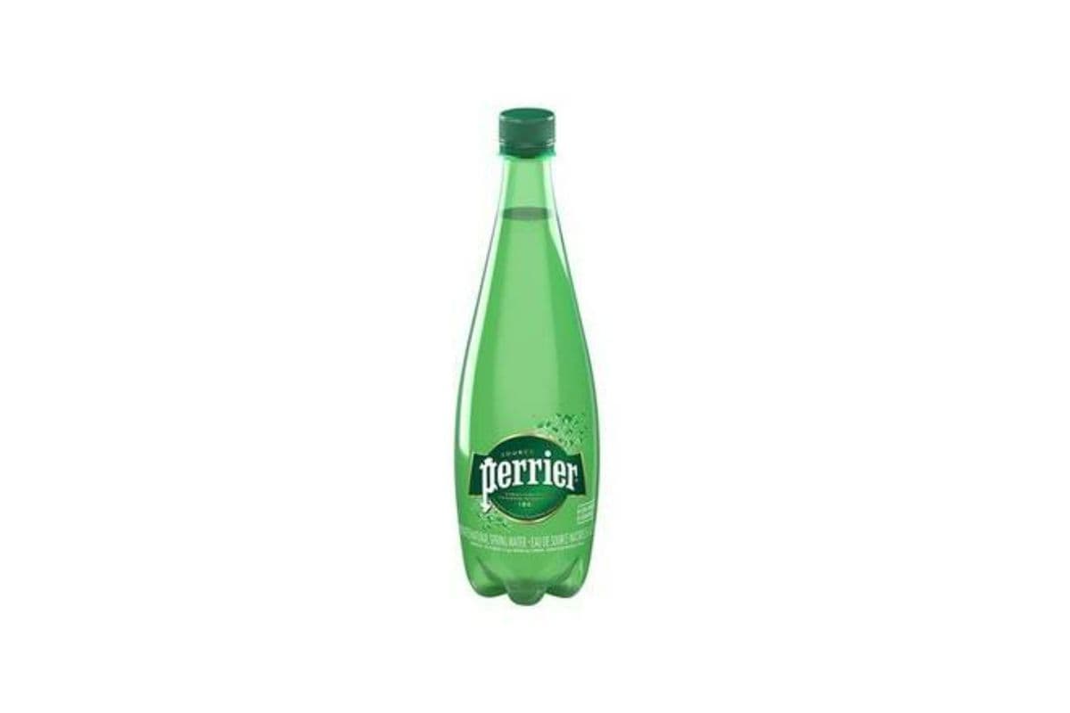 Perrier Sparkling Carbonated Water (1 L)
