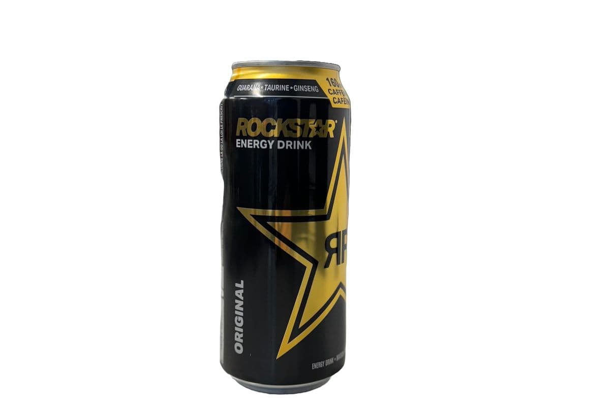 Rockstar Original