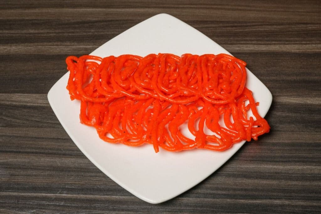 Jalebi (1 pc)