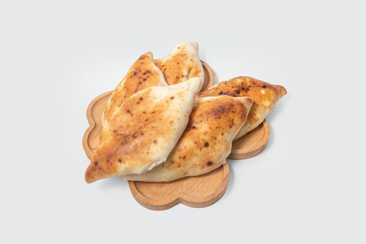 Iraqi Samoon (5 x 5 Pcs)