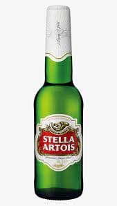 Stella Artois (1 x 330ml)