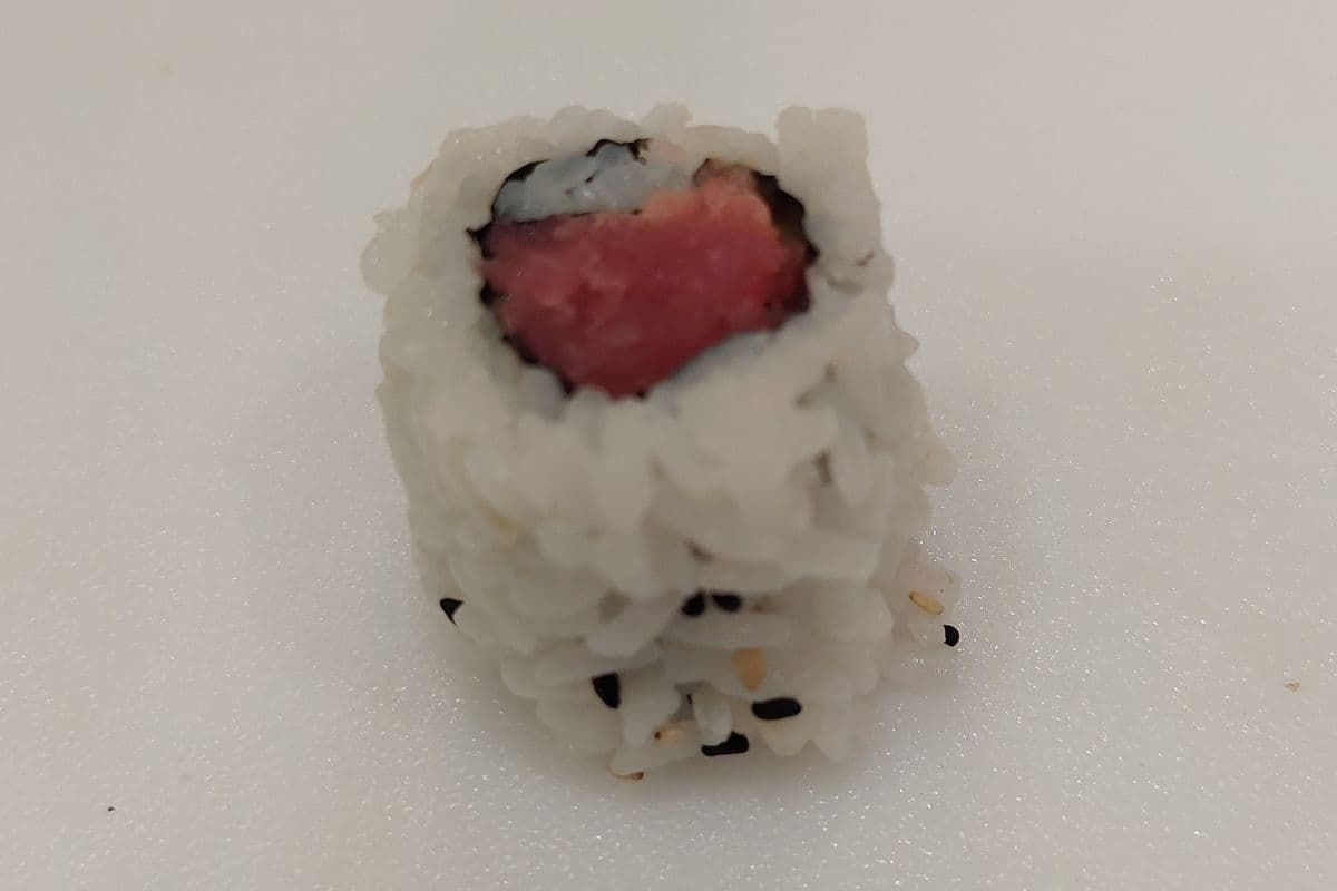 Hosomaki - Thon / Tuna