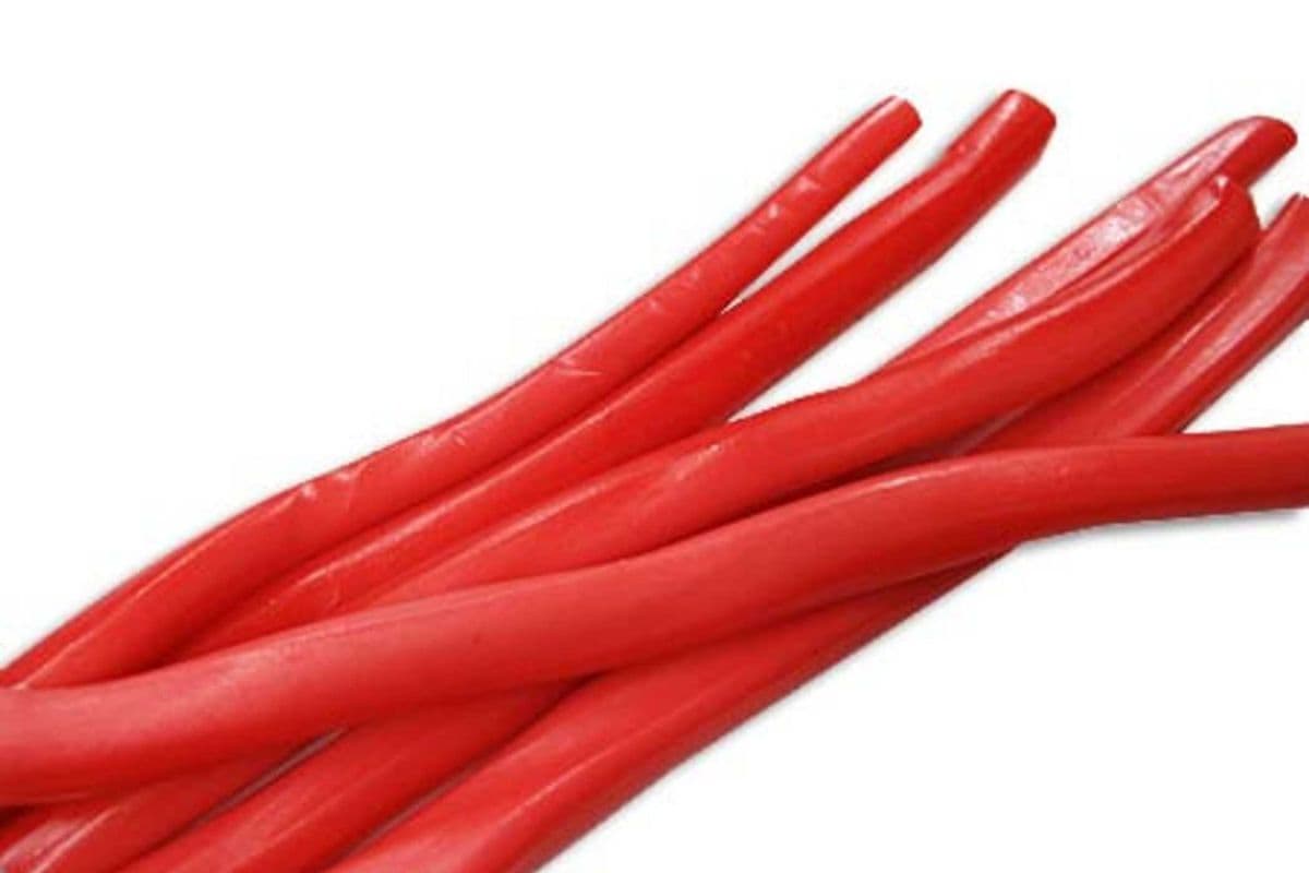 Strawberry Cables