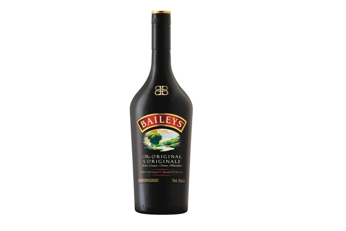 Bailey's Irish Cream 750 ML (1 x 750 ML)