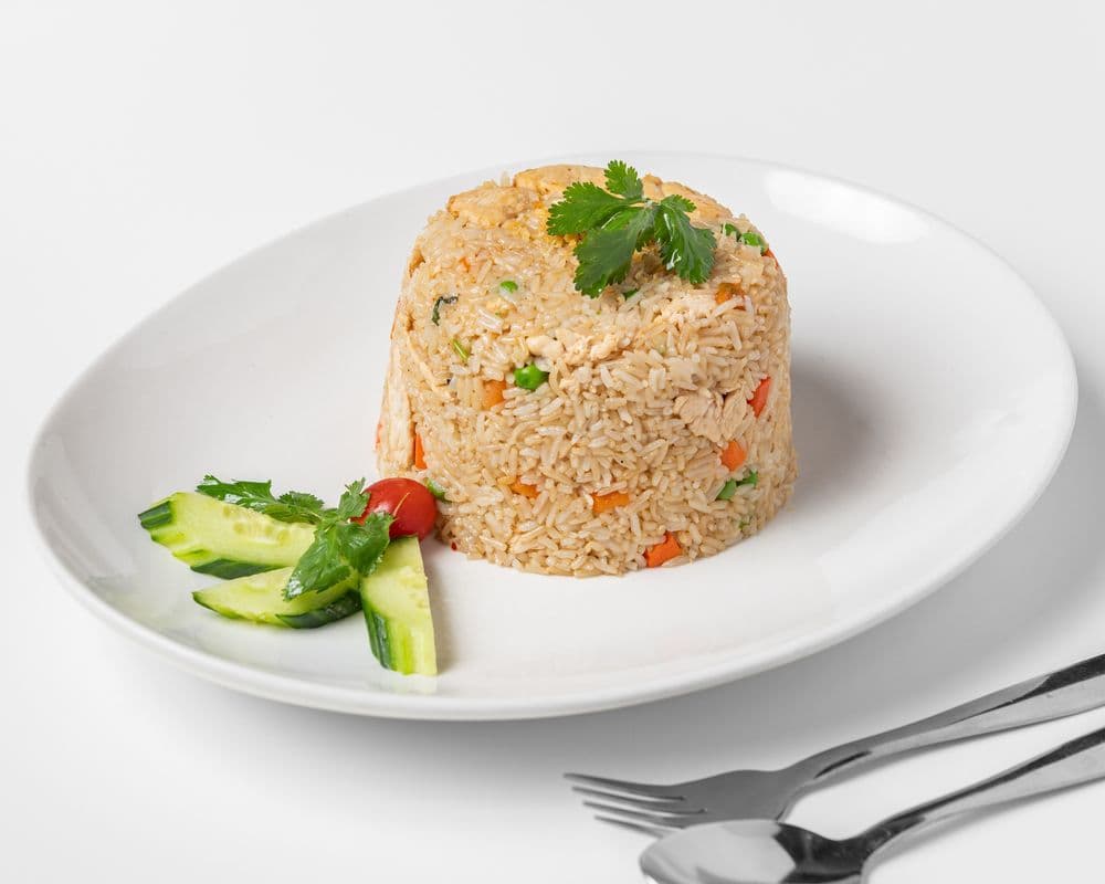 Fried Rice