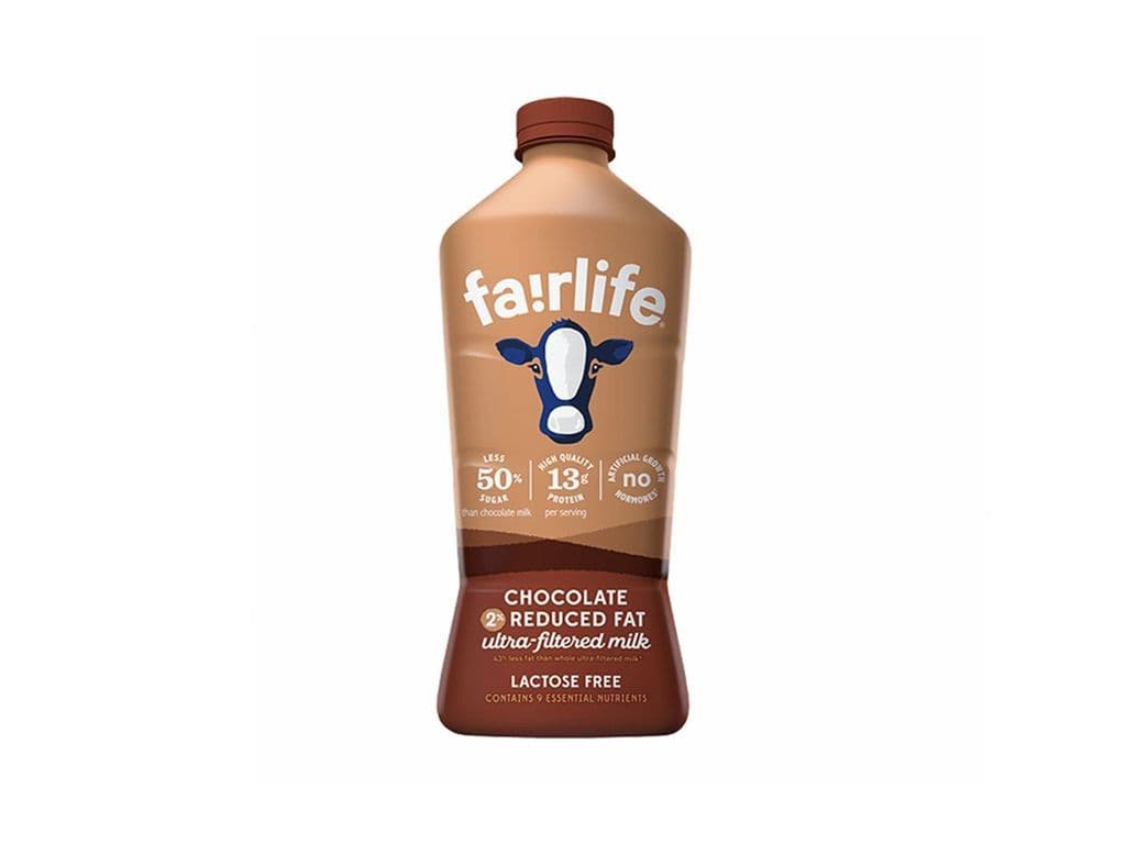 Chocolate Milk