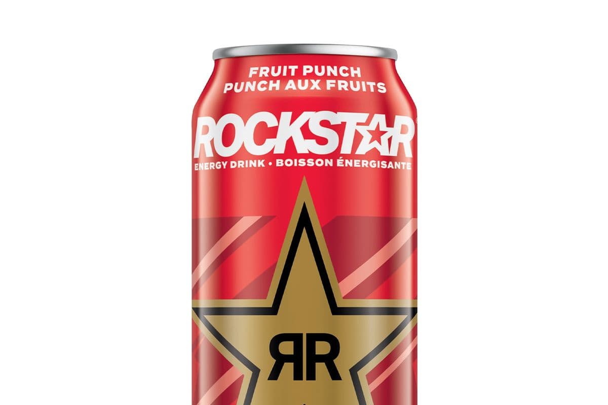 Rockstar Fruit Punched (Side)