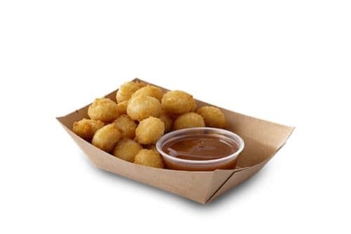 Poulet Popcorn / Chicken Popcorn