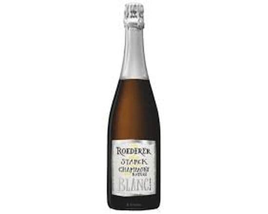 Louis Roederer Brut Nature Stark 2015 2015, 750 ml