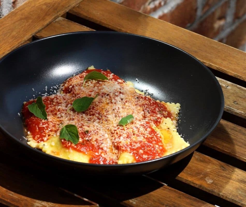 Ravioli di Gergei
