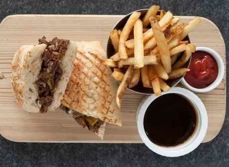 BEEF DIP