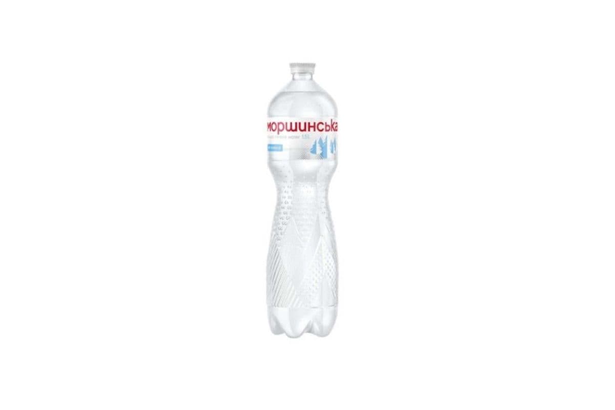 Morshynska Mineral Water 1.5L