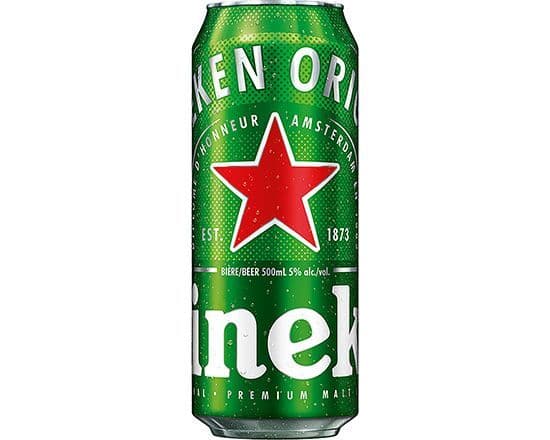 HEINEKEN (500ML)