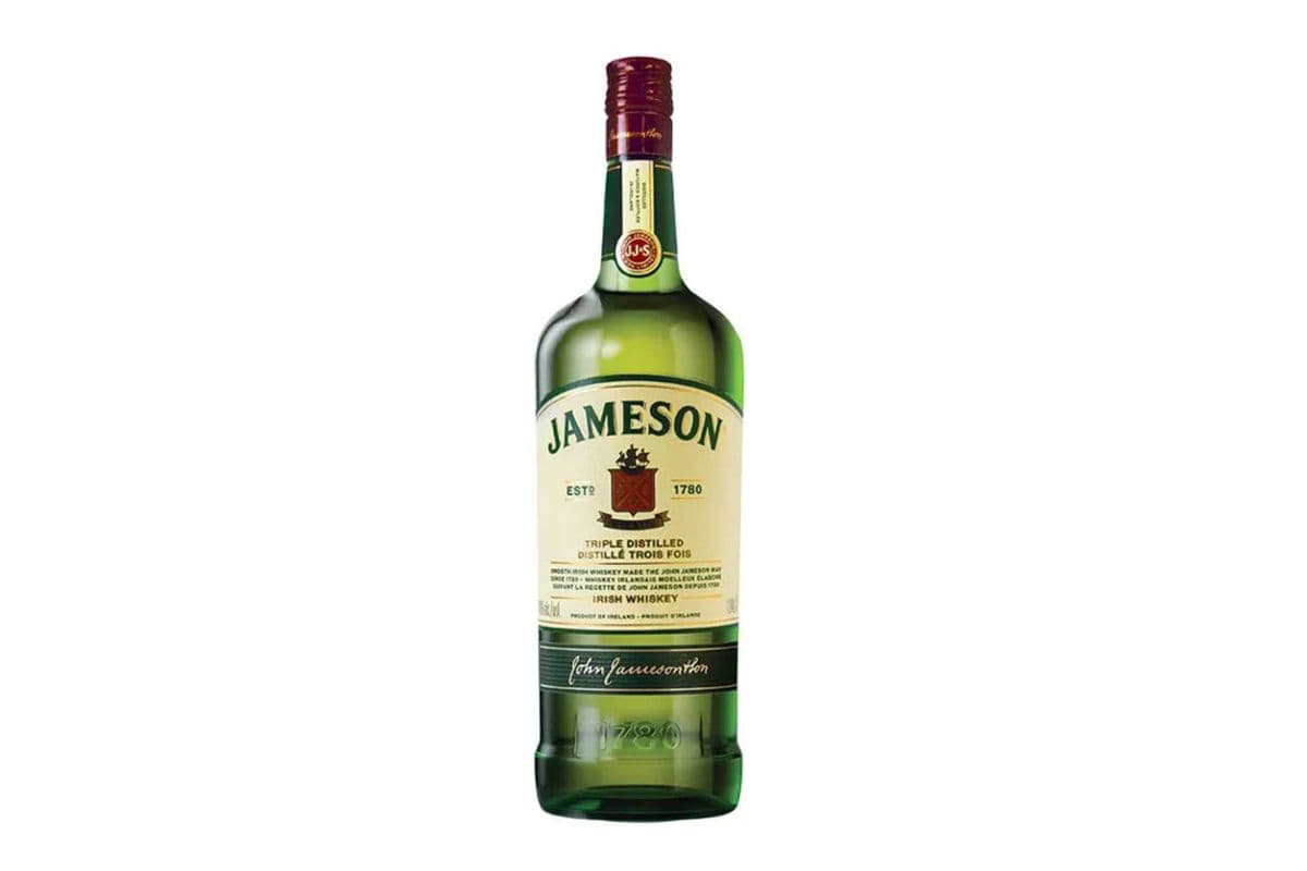 Jameson Irish (1 x 1.14 L)