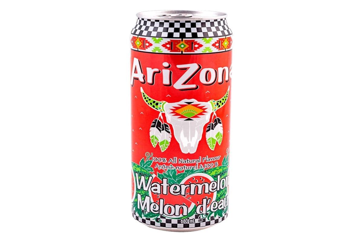 Arizona - Watermelon