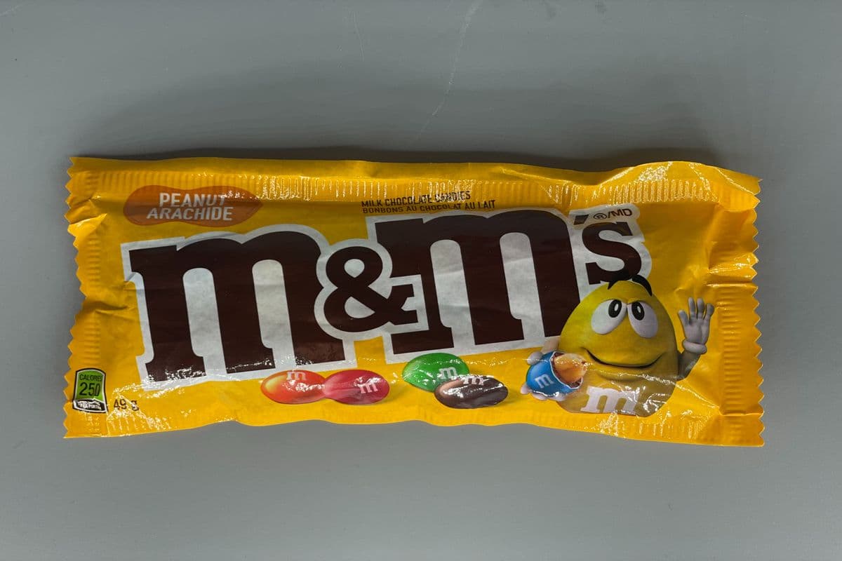 M&M Minis (50 g)